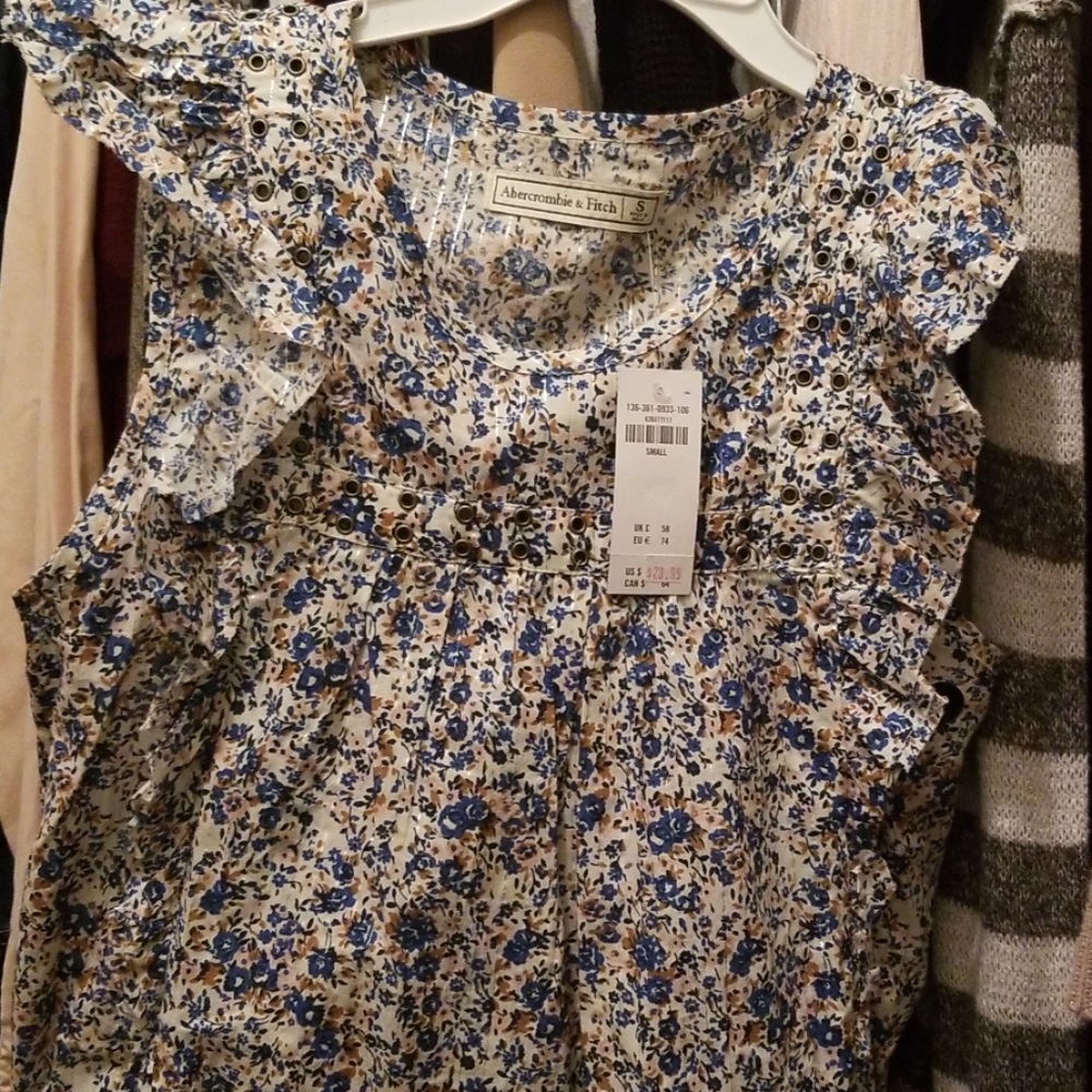 Blouse